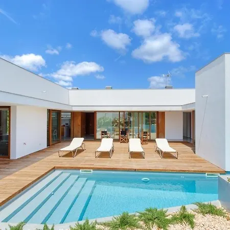 Punta Prima Sleeps 9 Pool Air Con Wifi Punta Prima