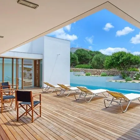 Punta Prima Sleeps 9 Pool Air Con Wifi *