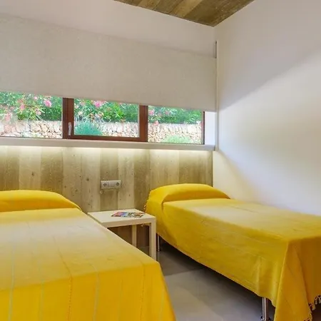 Punta Prima Sleeps 9 Pool Air Con Wifi 푼타프리마