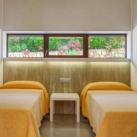 Punta Prima Sleeps 9 Pool Air Con Wifi *