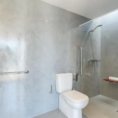 Punta Prima Sleeps 9 Pool Air Con Wifi * 푼타프리마